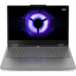 Ноутбук Lenovo LOQ Essential 15IRX11 83SC0065RK 15.6 ", FHD 1920x1080 (16:9), Intel, Core i7, 16 Гб, 1 ТБ, nVidia GeForce RTX 5050