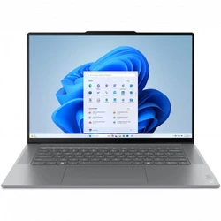 Ноутбук Lenovo Yoga Slim 7 15ILL9 83HM0063RK 15.3 ", WQXGA+ 2880x1800 (16:10), Intel, Core Ultra 7, 16 Гб, 1 ТБ, Intel Arc Graphics 140V, Windows 11 Home