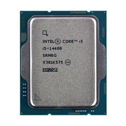 Процессор Intel Сore i5-14400 СPU Intel Сore i5-14400 2.5 ГГц, 20 МБ, OEM