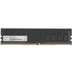 ОЗУ Netac Basic NTBSD4P NTBSD4P32SP-08J DIMM, DDR4, 8 Гб, 3200 МГц