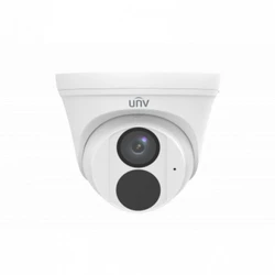 IP видеокамера UNIVIEW IPC3612LB-AF28-A2 Купольная, Уличная, Проводная, 2.8 мм, 1/3", 2 Мп ~ 1920×1080 Full HD