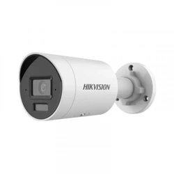 IP видеокамера Hikvision DS-2CD2083G2-LI (2,8 мм) 311326539 Цилиндрическая, Уличная, Проводная, 2.8 мм, 1/2.8", 8 Мп ~ 3840×2160 4K UHD или Ultra HD