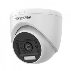 Аналоговая видеокамера Hikvision DS-2CE76D0T-EXLPF (2.8mm) 327800530