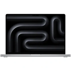 Ноутбук Apple MacBook Pro 16 M5 Pro Silver MGE64RU/A 16.2 ", 3.5K 3456x2234 (16:10), Apple, M5 Series, 48 Гб, 1 ТБ, Apple M5 Pro 20-Core, Mac OS
