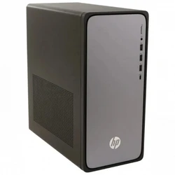 Персональный компьютер HP OmniDesk Desktop M02-0008ci D4YK2EA Core i3, 14100, 3.5, 16 Гб, DDR5-4800