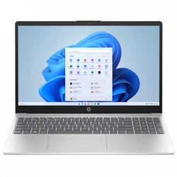 Ноутбук HP 15-fc0251ci D74B5EA 15.6 ", FHD 1920x1080 (16:9), AMD, Ryzen 7, 16 Гб, 512 ГБ, AMD Radeon, Windows 11 Home