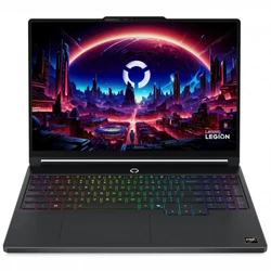 Ноутбук Lenovo Legion 5 15AGP11 83Q6000VRK 15.3 ", WQXGA 2560x1600 (16:10), AMD, Ryzen AI 7, 16 Гб, 512 ГБ, nVidia GeForce RTX 5060