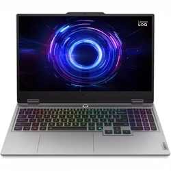 Ноутбук Lenovo LOQ 15IRX10 83JE00YRRK 15.6 ", FHD 1920x1080 (16:9), Intel, Core i5, 16 Гб, 512 ГБ, nVidia GeForce RTX 5050
