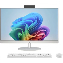 Моноблок HP All-in-One 27-ct2001ci D2GQ6EA 27 ", AMD, Ryzen AI 7, 350, 2.0, 32 Гб, 1 Тб