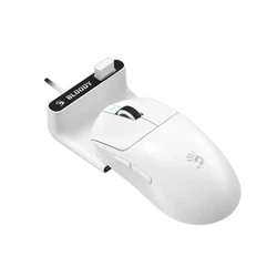 Мышь A4Tech R77 ULTRA R77 ULTRA DOCK WHITE Игровые, Беспроводная