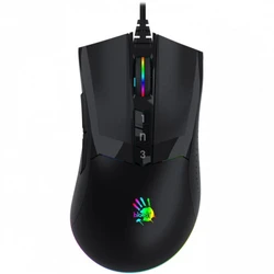 Мышь A4Tech Bloody W90 Pro W90 PRO STONE BLACK ACTIVATED Игровые, Проводная