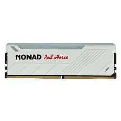 ОЗУ NOMAD NMD5600D5U46-16GBRGBW DIMM, DDR5, 16 Гб, 5600 МГц