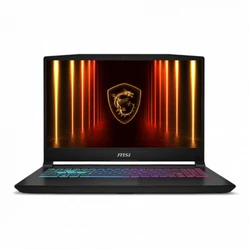 Ноутбук MSI Katana 17 B2RVEK-1614XKZ 17.3 ", FHD 1920x1080 (16:9), Intel, Core 7, 16 Гб, 1 ТБ, nVidia GeForce RTX 4050