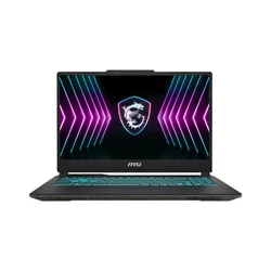 Ноутбук MSI Cyborg 15 A2RVE-2406XKZ 15.6 ", FHD 1920x1080 (16:9), Intel, Core 5, 16 Гб, 1 ТБ, nVidia GeForce RTX 4050