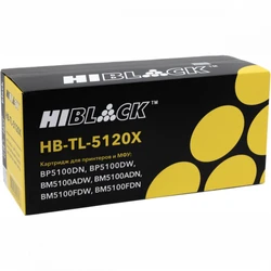 Тонер Hi-Black HB-TL-5120X