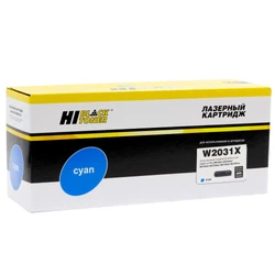Лазерный картридж Hi-Black HB-W2031X