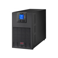 Источник бесперебойного питания APC Easy UPS SRV3KI-E Двойное преобразование (On-Line), Напольный (Tower), 3000 ВА, 2700 Вт