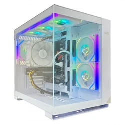 Персональный компьютер NOMAD Game T NMD-37001 Core i5, 14400F, 2.5, 32 Гб, DDR4-3600