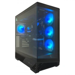Персональный компьютер NOMAD Ultra Game T NMD-37005 Ryzen 7, 7800X3D, 4.2, 32 Гб, DDR5-6000