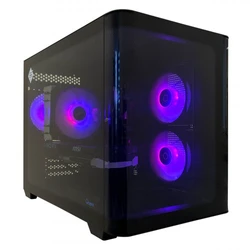 Персональный компьютер NOMAD Game T NMD-37006 Core i5, 14400F, 2.5, 32 Гб, DDR5-6000