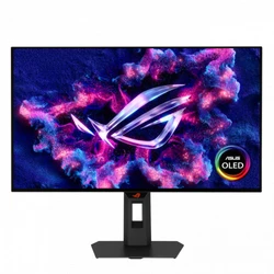Монитор Asus XG27AQDMGR 27 ", IPS, Quad HD 2560x1440 (16:9), 240 Гц