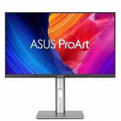 Монитор Asus PA278QGV 27 ", IPS, Quad HD 2560x1440 (16:9), 120 Гц