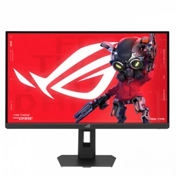 Монитор Asus ROG Strix 5K XG27JCG 27 ", IPS, 5120x2880 (16:9), 180 Гц