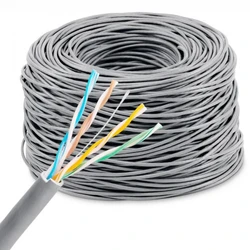 Кабель витая пара Buro BU-COP-057