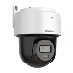 IP видеокамера Hikvision DS-2DE2C400MWG-E (2,8 мм) 327001367 PTZ-поворотная, Уличная, Проводная, 2.8 мм, 1/3", 4 Мп ~ 2560×1440 Quad HD