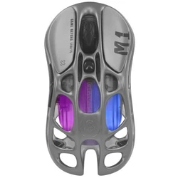 Мышь Gravastar Mercury M1 Pro GRAVASTAR M1 PRO_GRY Игровые, Беспроводная