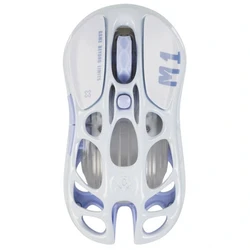 Мышь Gravastar Mercury M1 Pro GRAVASTAR M1 PRO_BLU Игровые, Проводная