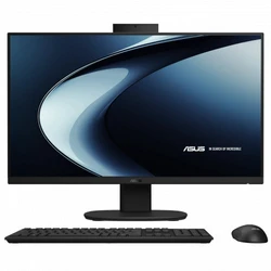 Моноблок Asus V400 V470VAK-BPE0420 90PT03WA-M03X70 27 ", Intel, Core 5, 210H, 1.6, 16 Гб, 512 Гб