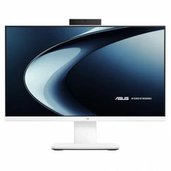 Моноблок Asus ExpertCenter P400 V440VAK-WPC2380 White 90PT03XA-M092H0 23.8 ", Intel, Core 7, 240H, 0.8, 16 Гб, 512 Гб