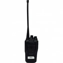 Носимая рация HYT (Hytera) TC-610U2