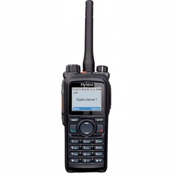 Носимая рация HYT (Hytera) PD-785G PD785GV