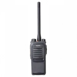 Носимая рация HYT (Hytera) PD-705 HYTPD705UHFALL