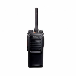 Носимая рация HYT (Hytera) PD705G PD705G+SW00029