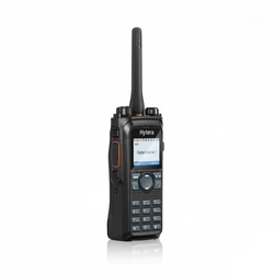 Носимая рация HYT (Hytera) PD985 PD985+SW00029+SW00073+SW00074