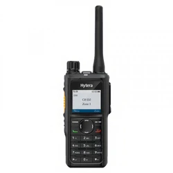 Носимая рация HYT (Hytera) HP685V