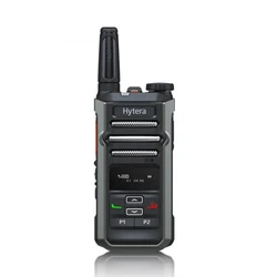Носимая рация HYT (Hytera) BP36XU