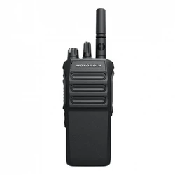 Носимая рация Motorola R7 NKP PREMIUM MDH06RDC9XA2AN