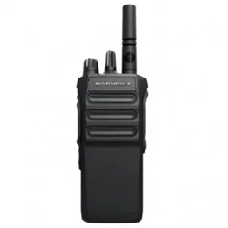 Носимая рация Motorola R7 NKP PREMIUM MDH06JDC9XA2AN