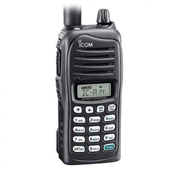 Носимая рация ICOM IC-A14
