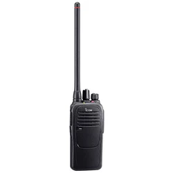 Носимая рация ICOM IC-F1000