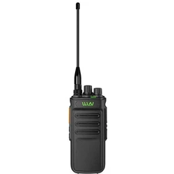 Носимая рация WLN KD-C1000