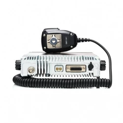 Стационарная рация HYT (Hytera) MD615V (50W)