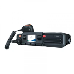 Стационарная рация HYT (Hytera) HM685U(25W)