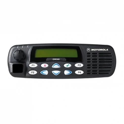 Стационарная рация Motorola GM360 MDM25DKF9AN5AE