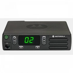 Стационарная рация Motorola DM1400 MDM01QPC9JC2AN