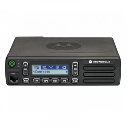 Стационарная рация Motorola DM1600 MDM01QNH9JA2AN